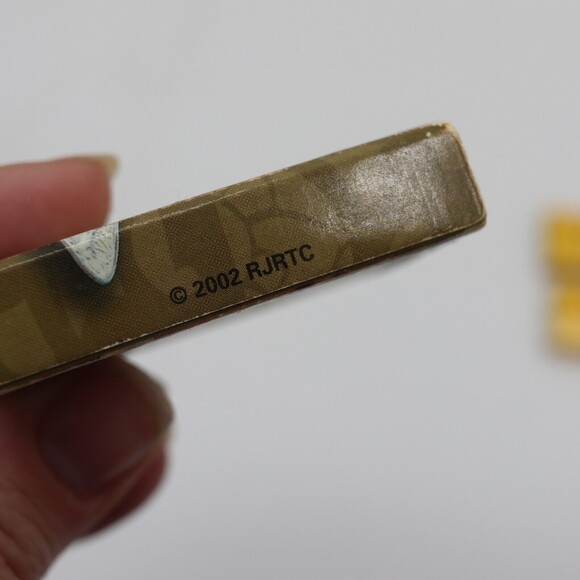 Vintage Camel Winston Artopolis Chicago Matchbooks Lot 4 90s Tobacco Ads - Picture 5 of 13